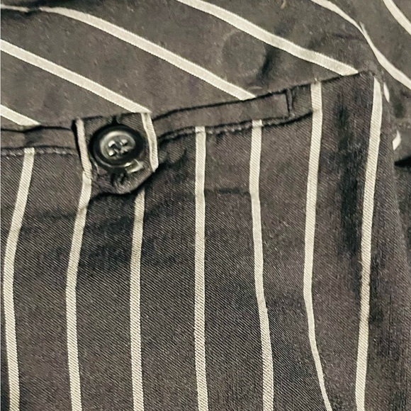 Express Dress pants with pinstripes - Picture 7 of 10